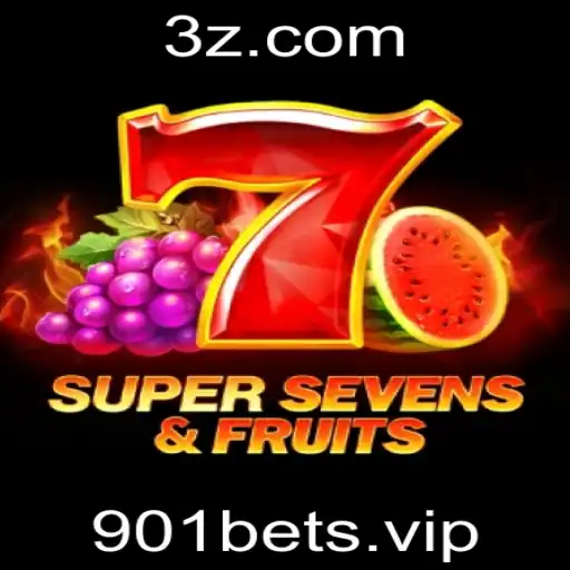 Descubra e Domine o Jogo 7SuperSevensFruits com a Plataforma 901bet