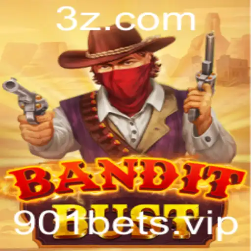 BanditBust: Um Novo Jogo de Estratégia e Aventura