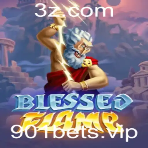 Explorando o Mundo de BlessedFlame