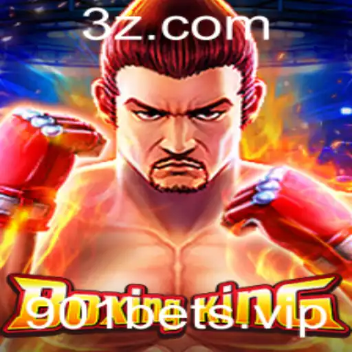 BoxingKing: O Novo Fenômeno no Mundo dos Jogos