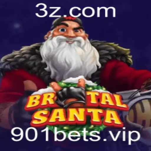 BrutalSanta: O Jogo que Revoluciona as Festas de Fim de Ano
