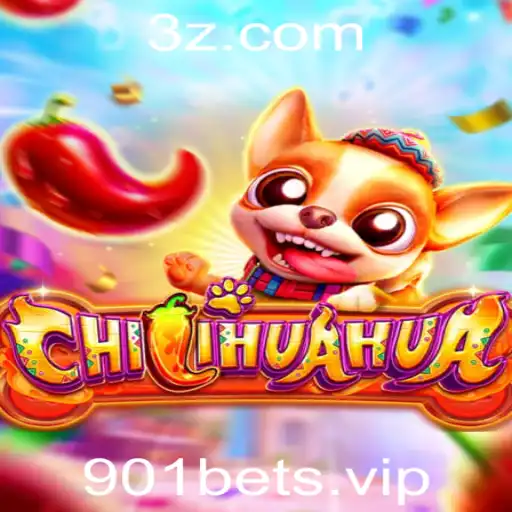CHILIHUAHUA: Um Novo Jogo que Combina Estratégia e Diversão