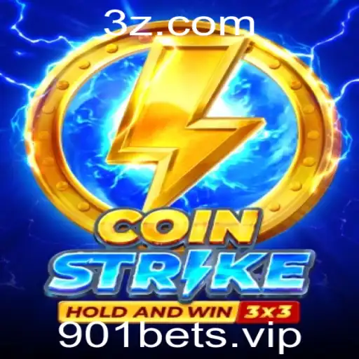 Coinstrike: Conquistando Com Estratégia e Precisão