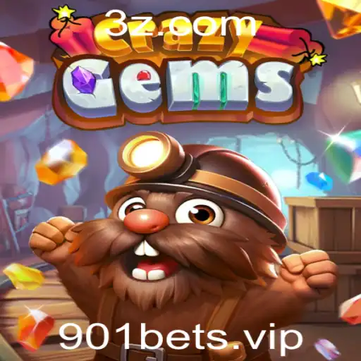 Explorando o Mundo Fascinante de CrazyGems e a Aposta Inovadora 901bet