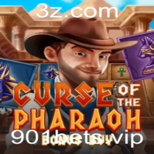 Descubra o Fascinante Mundo de 'Curse of the Pharaoh Bonus Buy'