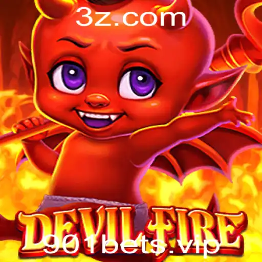 Aventura Infernal de DevilFire e o Desafio 901bet