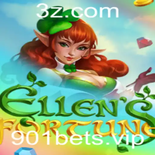 EllensFortune: Explorando o Universo Surpreendente de 901bet