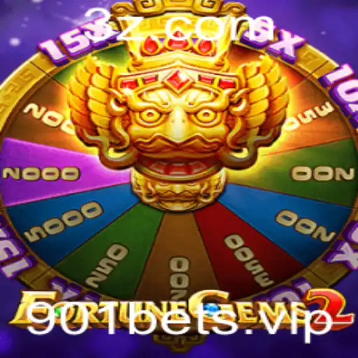 FortuneGems2: Descubra a Emocionante Aventura de Jogo com 901bet
