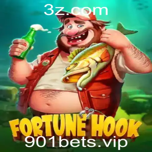 Descubra FortuneHook: Um Mergulho no Mundo das Apostas com 901bet