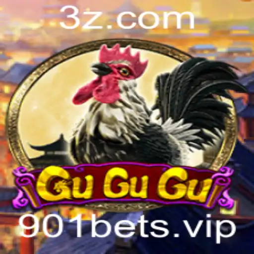 GuGuGu: Uma Nova Experiência de Jogo com 901bet