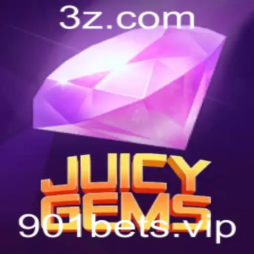 Explorando o Fascinante Mundo de JuicyGems e a Aposta 901bet