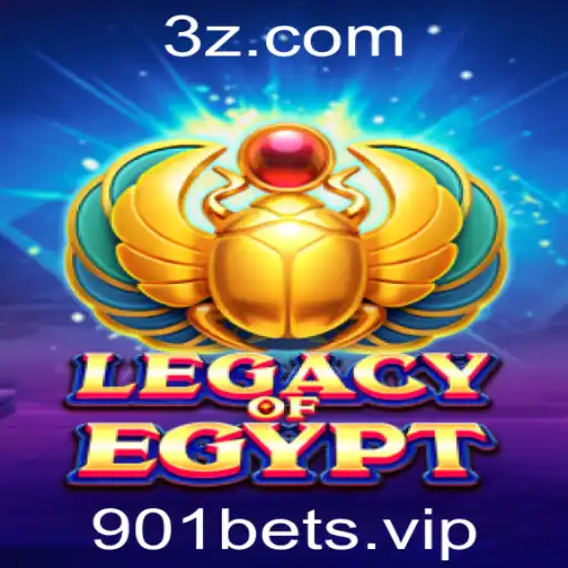 LegacyOfEgypt: Uma Aventura Fascinante com 901bet