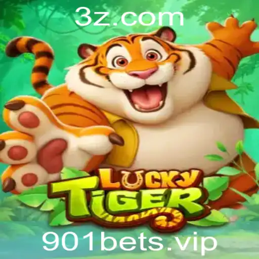 Descubra o Mundo Empolgante de LuckyTiger: O Jogo de Estratégia e Sorte