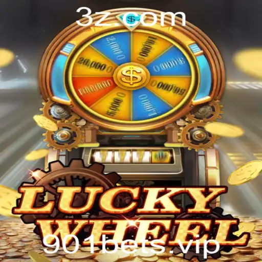 Descubra o Fascinante Mundo de LuckyWheel com 901bet
