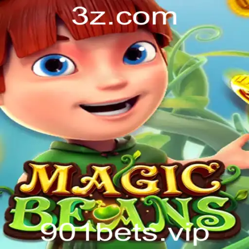 Descobrindo MAGICBEANS: Um Jogo Inovador no Mundo das Apostas