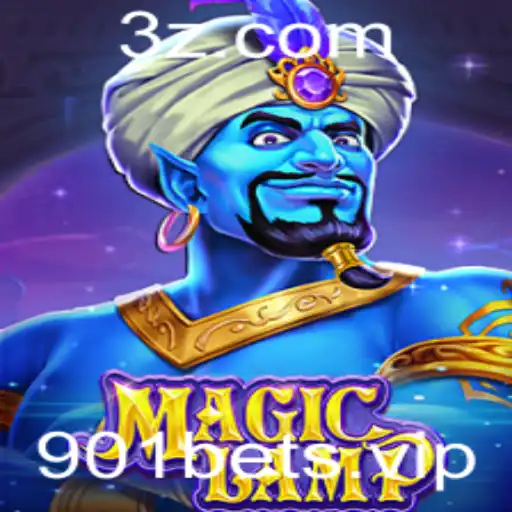 Explorando o Fascinante Mundo de MagicLamp: Uma Viagem Através da Estratégia e Emoção