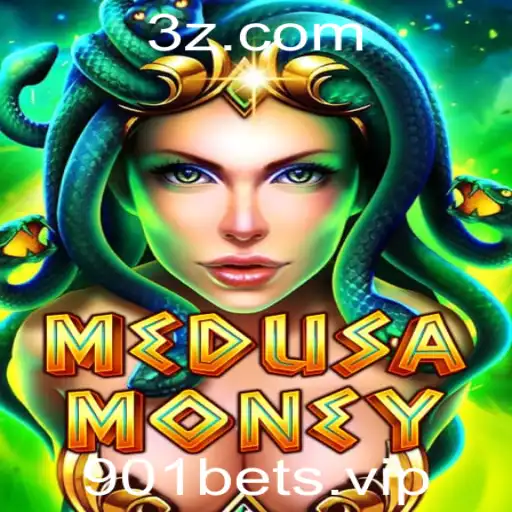 Descubra MedusaMoney: O Jogo de Azar que Conquista com 901bet