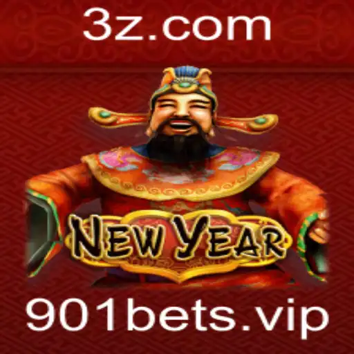 Explorando o Fascinante Mundo de 'NewYear': O Jogo do Momento com 901bet