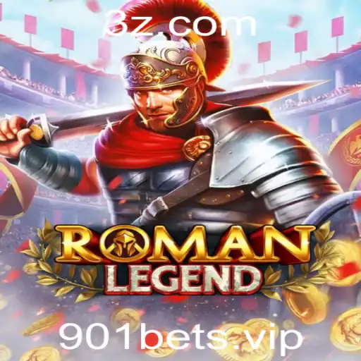 RomanLegend: A Fascinante Jornada no Mundo dos Imperadores Antigos