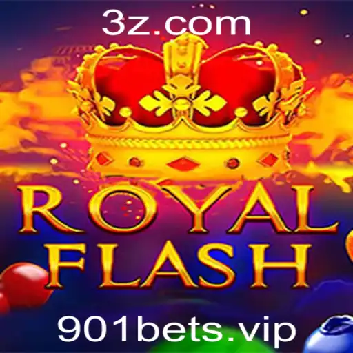RoyalFlash: Dominando as Cartas com Excelência