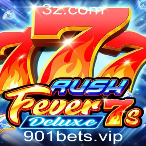 RushFever7sDeluxe: Um Mergulho no Mundo Emocionante dos Caça-níqueis Online