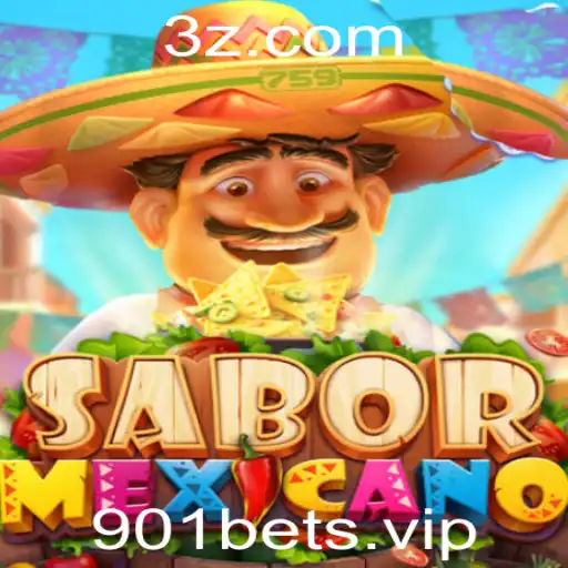 Descubra SaborMexicano e Como Jogar com a Emoção da 901bet