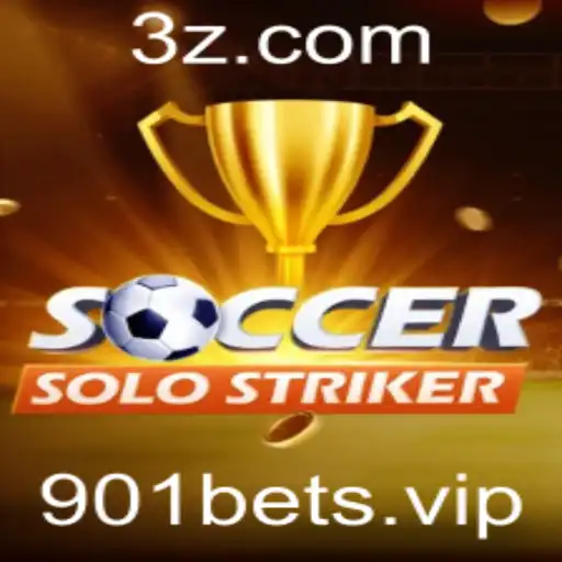 Explorando SoccerSoloStriker e a Dinâmica Chave de 901bet