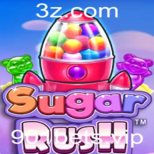 Explorando o Fascinante Mundo de 'SugarRush': Um Guia Completo