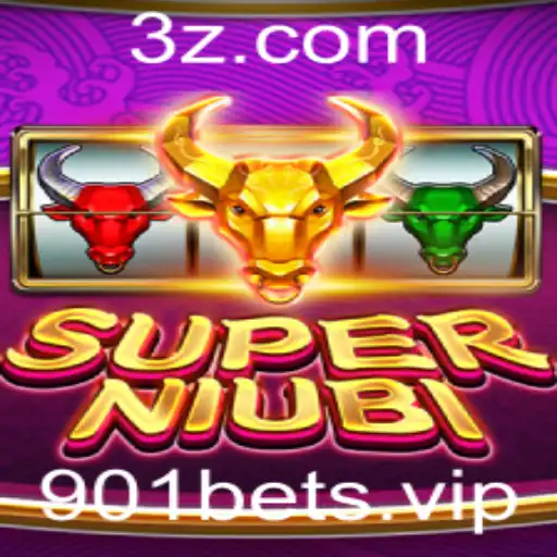 SuperNiubi: Descubra o Novo Fenômeno dos Jogos com 901bet