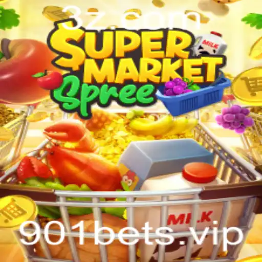 SupermarketSpree: Explorando o Empolgante Mundo das Compras com 901bet