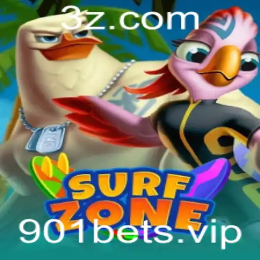 Descubra o Fascinante Mundo do Jogo SurfZone