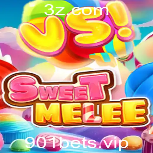 Descubra o Mundo Empolgante de SweetMelee e a Estratégia de 901bet