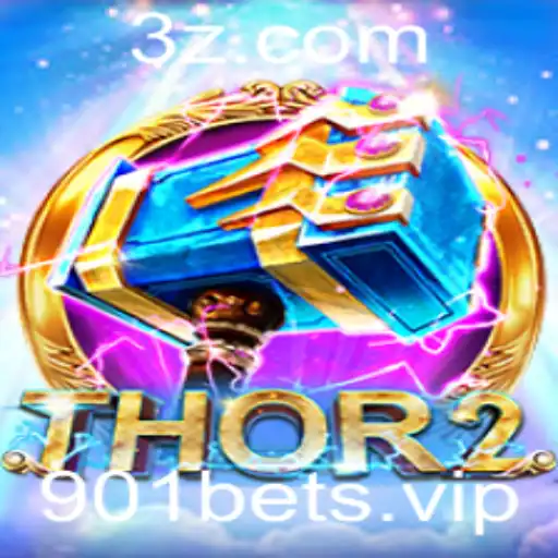 Thor2: Explorando o Novo Fenômeno dos Jogos de Ação com 901bet