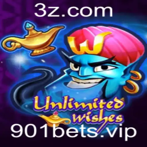 UnlimitedWishes: Descubra o Empolgante Jogo com 901bet
