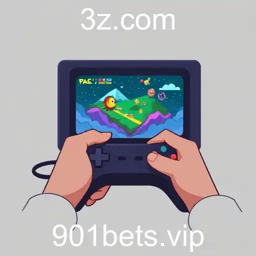 Gaming Experience 901bet - 800+ Premium and Exclusive Games