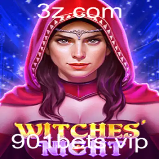 Explorando o Fascinante Mundo de WitchesNight: A Última Tendência em Jogos