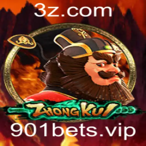 Explorando o Jogo 'ZhongKui' e sua Conexão com 901bet