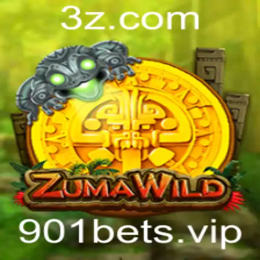 Descubra o Mundo Emocionante de ZumaWild no 901bet